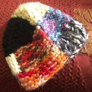 Guess winter knit Hat